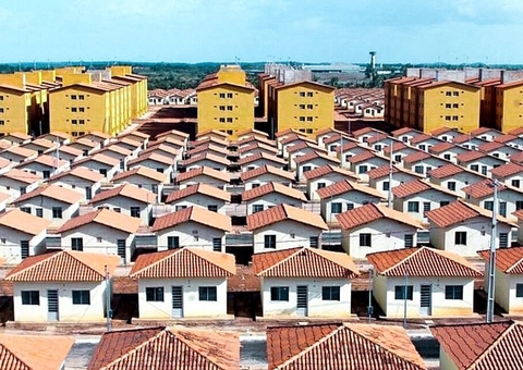 Governo fará nova seleção com 100 mil imóveis para o Minha Casa, Minha Vida