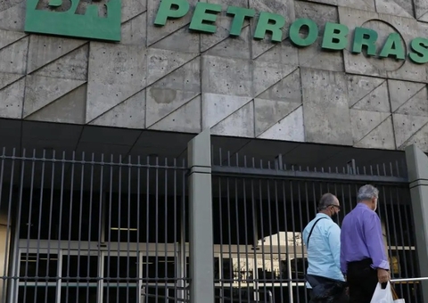 Petrobras assina contrato de venda de petróleo com estatal indiana