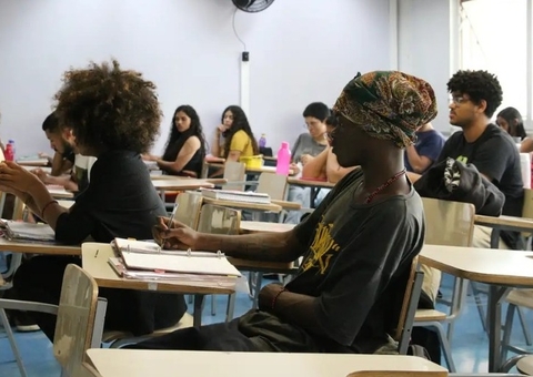 CNU: convocados têm até hoje para confirmar curso de formação