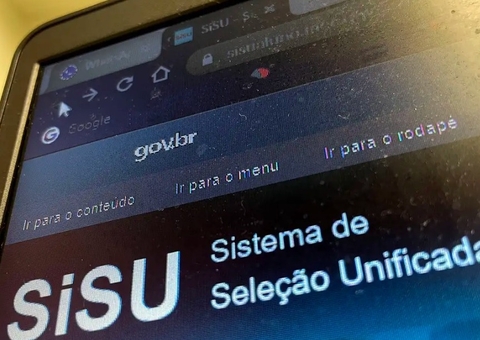 Começa convocação de estudantes em lista de espera do Sisu