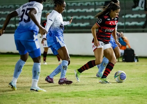 CBF sorteia confrontos da edição 2025 da Supercopa Feminina