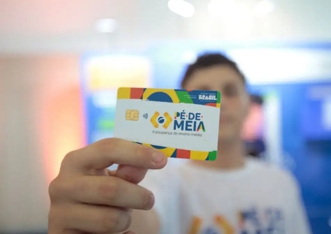 TCU decide liberar pagamentos do programa Pé-de-Meia 