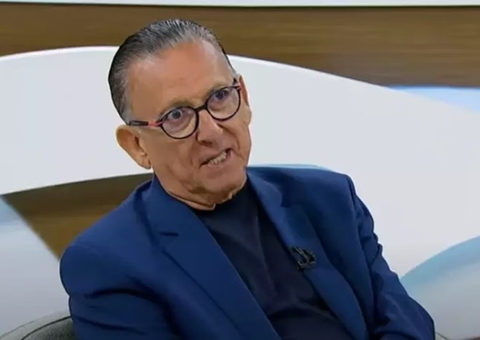 Galvão Bueno assina com a Band e volta à TV aberta; saiba mais