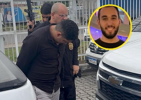 Suspeito de matar palestino em saída de boate é preso em Manaus