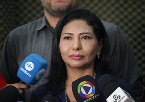 Investigadora da PC que frustrou assalto e perseguiu criminosos em Manaus dá detalhes do caso