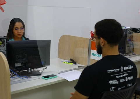 Confira as 158 vagas de emprego do Sine Manaus para esta sexta