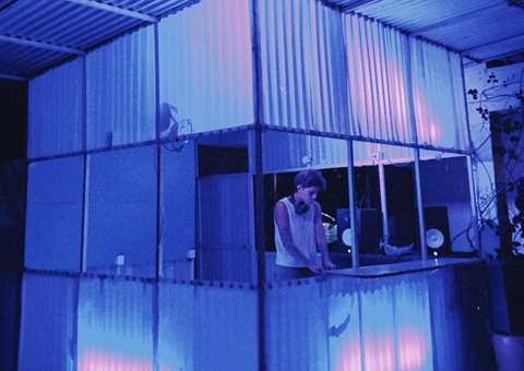 Projeto Kabine seleciona artistas para gravar música independente em Manaus