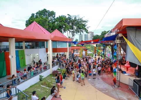 ‘Empreende Folia 2025’ conta com atração carioca na Ponta Negra