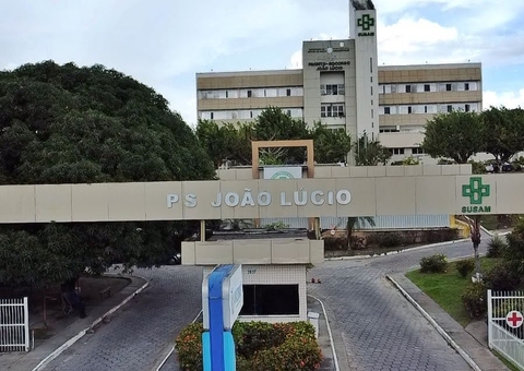 Jovem é baleado no Alvorada e acusa policial por tentativa de homicídio