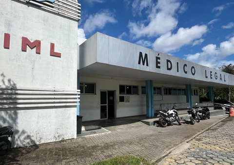 Homem morre atropelado em avenida no Centro de Manaus