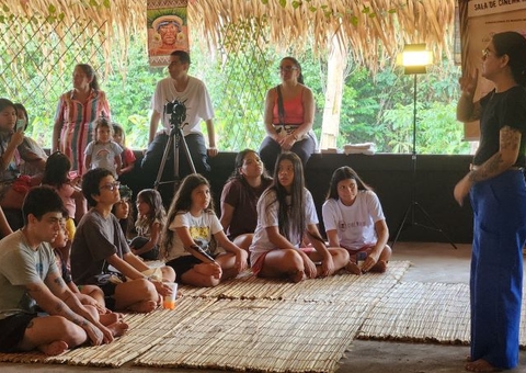 Mais de R$ 4 milhões são destinados ao setor cultural de Manaus com Aldir Blanc