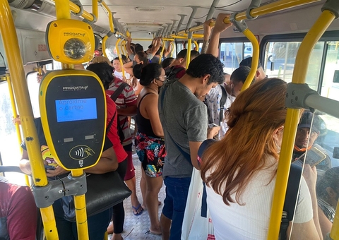 MP ingressa com ação para suspender aumento da passagem de ônibus em Manaus