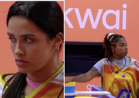 Após mais de 12 horas, veja quem venceu a Prova do Líder do BBB25