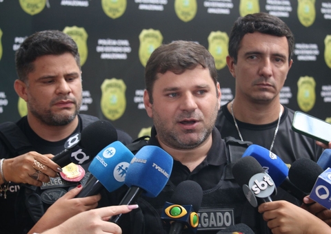 AO VIVO: Homens são presos por não pagamento de pensão