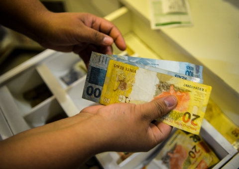 Operação 'Parlatórium' investiga 'golpe do consignado' no Amazonas