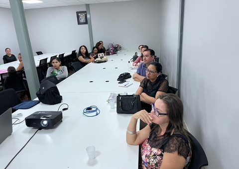 Veja lista de selecionados para o curso ‘Oratória: tenha uma Comunicação Eficiente’