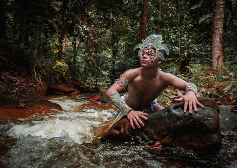 Confira o agendão cultural deste fim de semana em Manaus