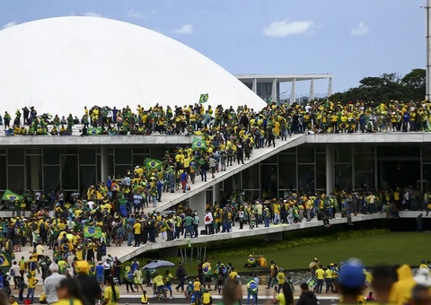 PGR pede condenação de ex-integrantes da cúpula da PMDF pelo 8/1