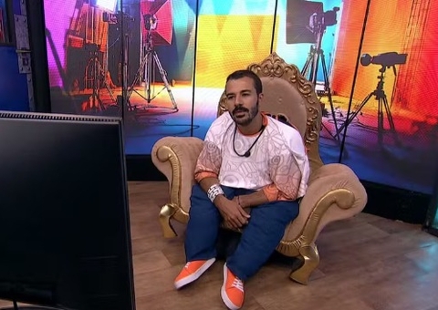 Mentiroso, oportunista, vaidosa: Mateus elege brothers no BBB25