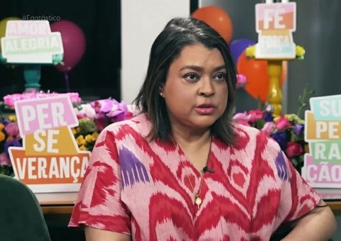 Preta Gil fala sobre retirada de 6 tumores e tratamento contra o câncer