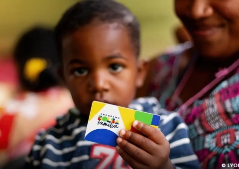 Caixa começa a pagar Bolsa Família de fevereiro