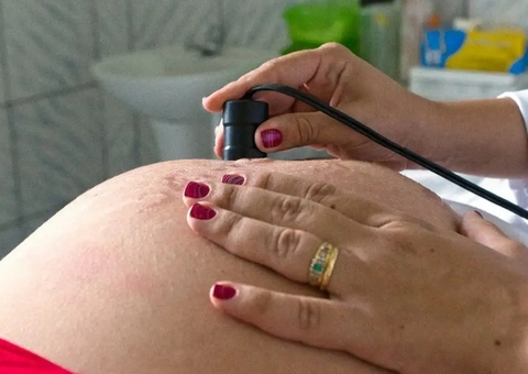 Saúde recomenda uso de cálcio por gestantes para prevenir eclâmpsia