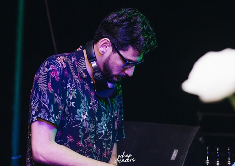 District Music promete carnaval eletrônico em Manaus com seis DJs renomados