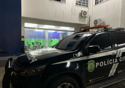 Garota de 14 anos revela ser vítima de estupro e exploração sexual por pai e madrasta em Manaus