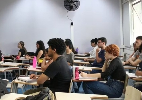 CNU: Terceira lista para curso de formação sai nesta terça