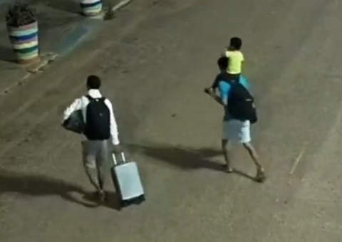 Pai e filho adolescente furtam mais de R$ 60 mil de comércios em Autazes