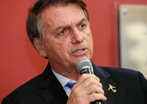 STF marca julgamento de denúncia contra Bolsonaro para 25 de março