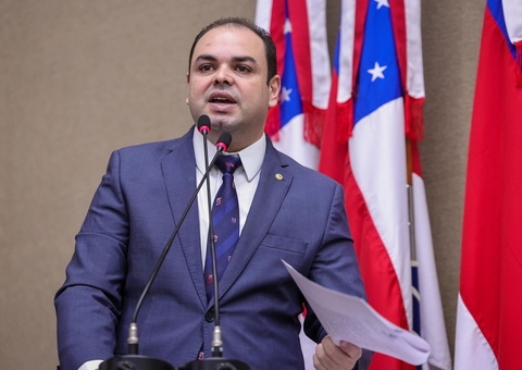 Presidente da Aleam esclarece readequação no regimento e mantém sessões plenárias