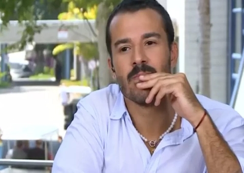 Mateus se diz decepcionado com Camilla e Thamiris e revela arrependimento