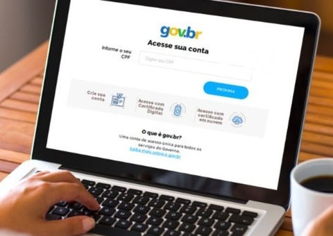 Gov.br apresenta instabilidade e prejudica acesso a serviços do INSS