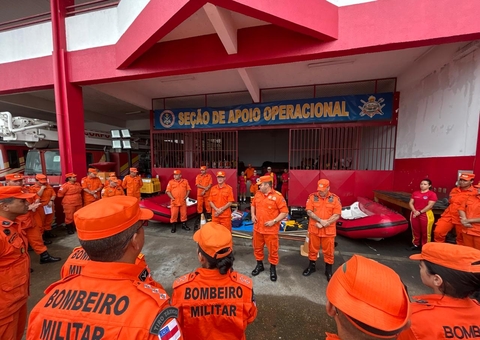 Bombeiros orientam organizadores para evitar interdições de festas de Carnaval em Manaus