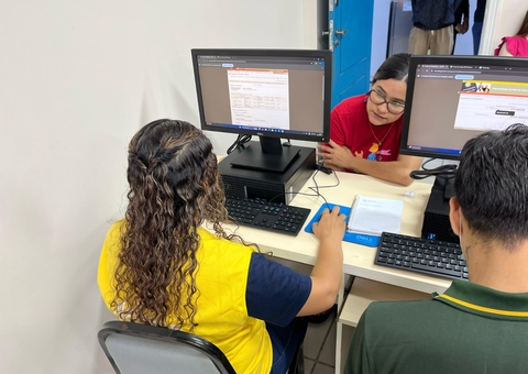Manaus terá feira de empregabilidade na zona Centro-Sul