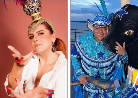 Bloco do Vai Quem Quer garante agitação no carnaval com ritmos diversos