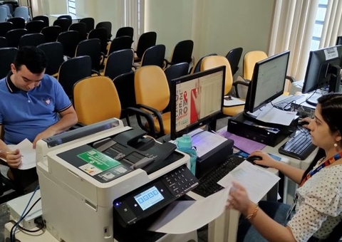 Semsa convoca 15 aprovados no concurso público para posse