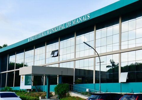 Prefeitura lança app "Manaus Atende Digital" para facilitar acesso a serviços municipais