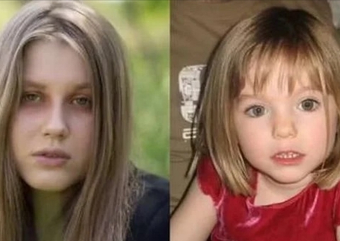 Mulher que diz ser Madeleine McCann é presa por perseguir os "pais"