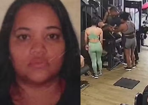 Mulher morre em academia durante exercício na cadeira extensora; Vídeo