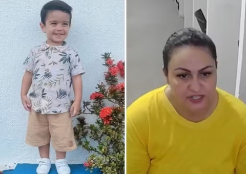 Dona de creche voltou para carro após 4h com dor de cabeça e encontrou menino morto
