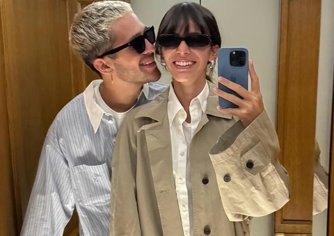 João Guilherme demitiu funcionários para trabalhar com equipe de Bruna Marquezine antes de término