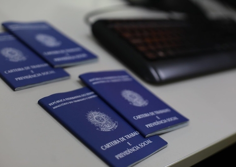 Confira as 260 vagas de emprego do Sine Manaus para esta sexta