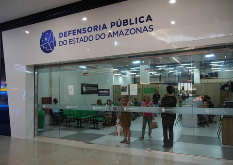 DPE entra com ação contra Amazonas Energia por apagão que afetou mais de 300 mil consumidores