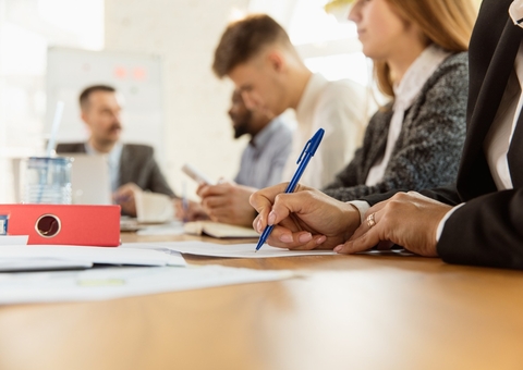 Confira dicas para garantir um estágio técnico antes mesmo de se formar