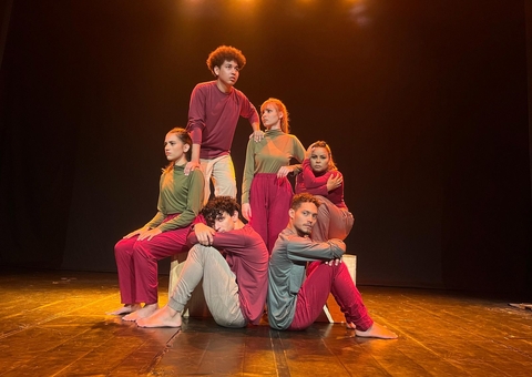Projeto abre inscrições para aulas gratuitas de dança contemporânea em Manaus