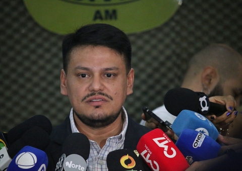 Adolescente de 13 anos é apreendida por planejar ataque a escola no Amazonas