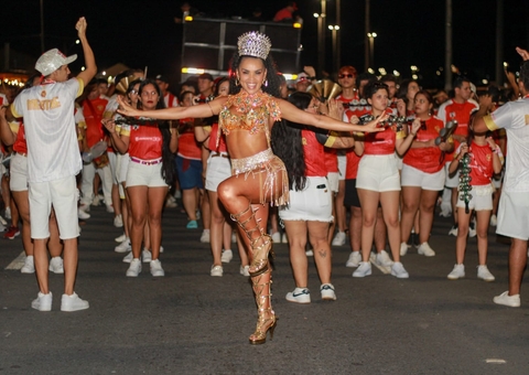 Bloco Vem Circular terá evento kids e muito samba com A Grande Família neste sábado