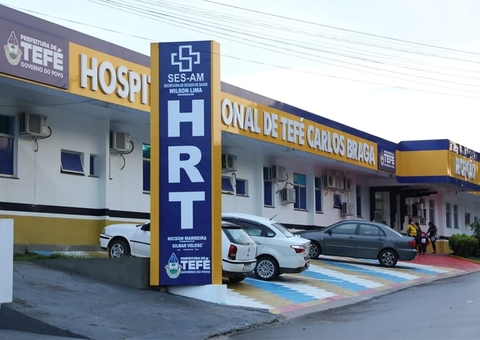 TAC garante implementação de maternidade em Tefé